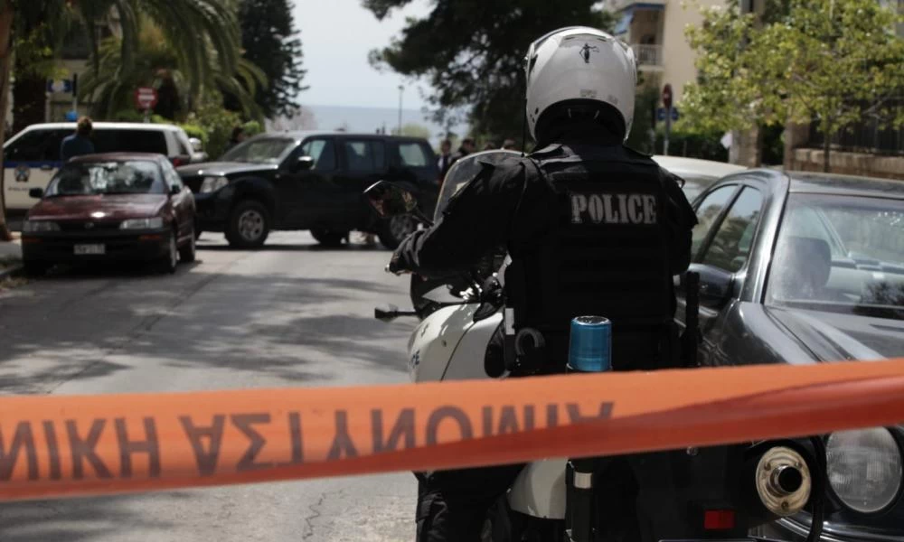 «Θεριεύει» η εγκληματικότητα στο δεύτερο lockdown – Τα αποκαλυπτικά στοιχεία